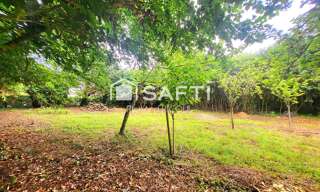 Terrain  1100 m² à vendre à Dives-sur-Mer (14160)