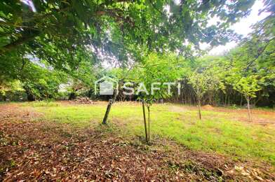 Terrain  159900 €