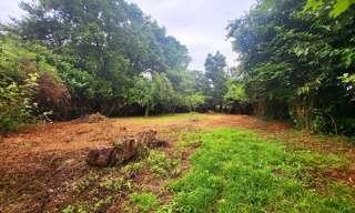 Terrain  1100 m² à vendre à Dives-sur-Mer (14160)