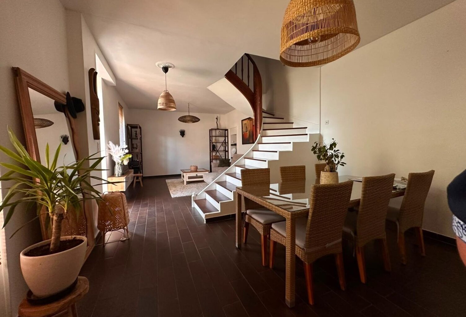 Maison familiale 117 m² - 5 pièces - Secteur recherché Châteaubriant — photo 1