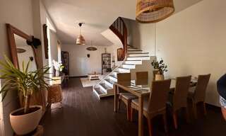 Maison 5 Pièces 117 m² à vendre à Châteaubriant (44110)