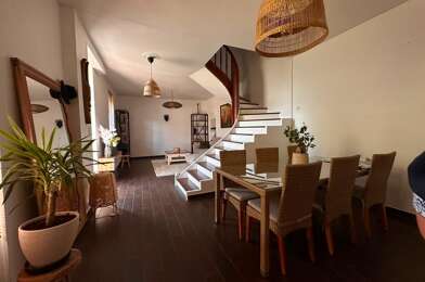 Maison 5 pièces 240350 €