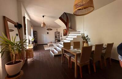 Maison familiale 117 m² - 5 pièces - Secteur recherché Châteaubriant — photo du bien