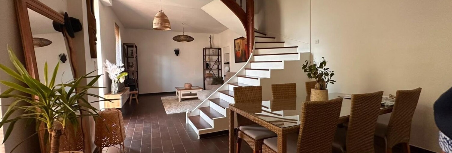 Maison 5 Pièces 117 m² à vendre à Châteaubriant (44110)