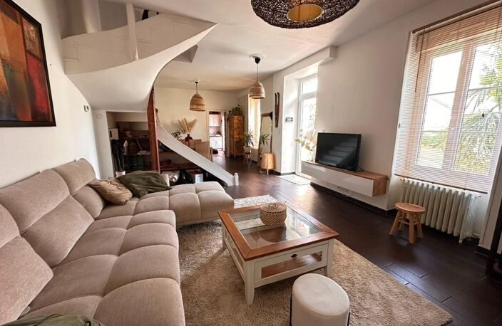 Maison familiale 117 m² - 5 pièces - Secteur recherché Châteaubriant — photo 4