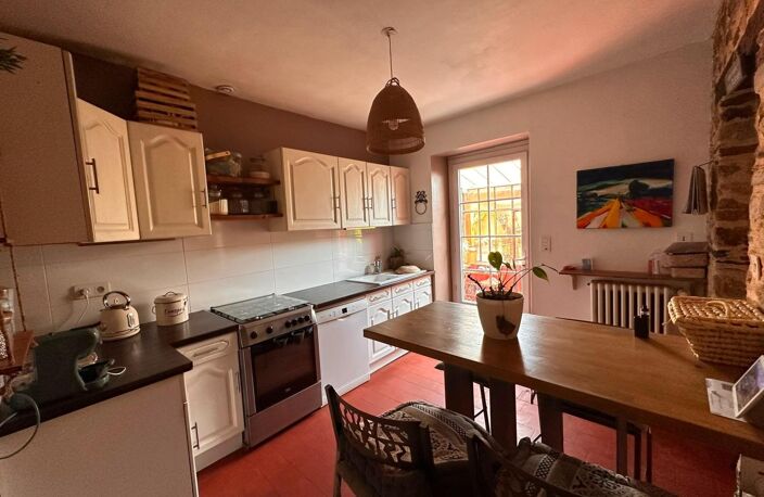 Maison familiale 117 m² - 5 pièces - Secteur recherché Châteaubriant — photo 5