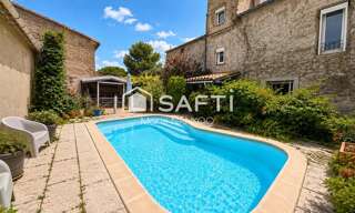 Maison 5 Pièces 160 m² à vendre à Carcassonne (11000)