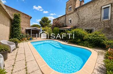 Maison 5 pièces 325000 €