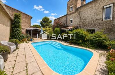 Et si votre prochaine acquisition n'était pas seulement une maison, mais un lieu capable de donner vie à tous vos projets ? — photo du bien