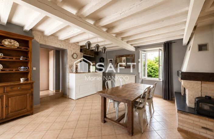 Et si votre prochaine acquisition n'était pas seulement une maison, mais un lieu capable de donner vie à tous vos projets ? — photo 2