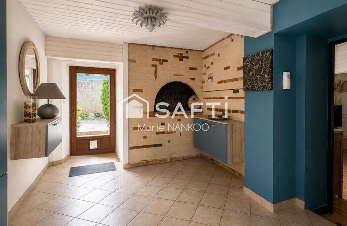 Et si votre prochaine acquisition n'était pas seulement une maison, mais un lieu capable de donner vie à tous vos projets ? — photo 3
