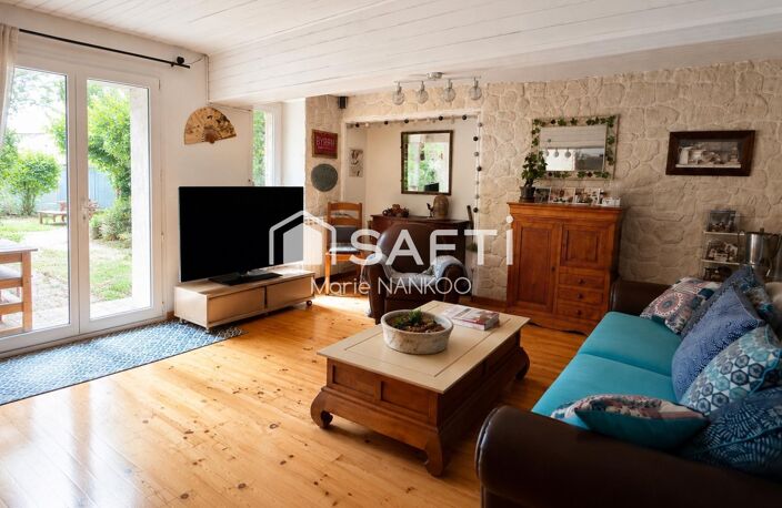 Et si votre prochaine acquisition n'était pas seulement une maison, mais un lieu capable de donner vie à tous vos projets ? — photo 4