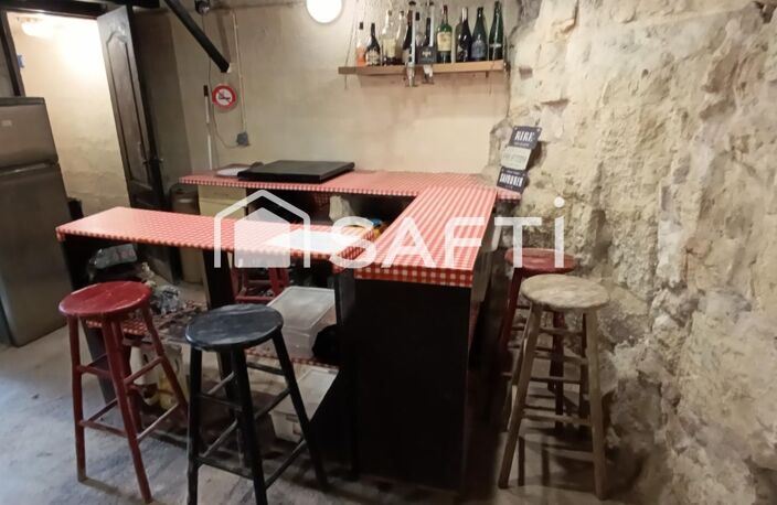 parcelle de terre avec sa cave — photo 4