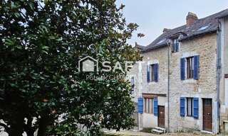 Maison 6 Pièces 136 m² à vendre à Terrasson-Lavilledieu (24120)
