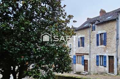 Maison 6 pièces 97000 €