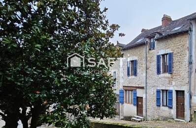 Idéal locatif : Maison + Appartement - Terrasson — photo du bien