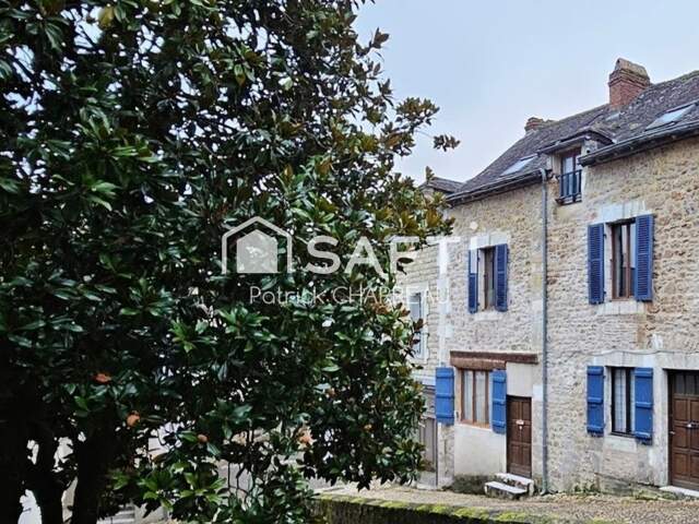 Idéal locatif : Maison + Appartement - Terrasson — photo du bien