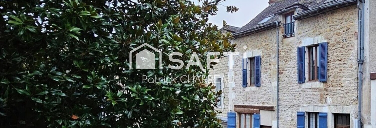 Maison 6 Pièces 136 m² à vendre à Terrasson-Lavilledieu (24120)