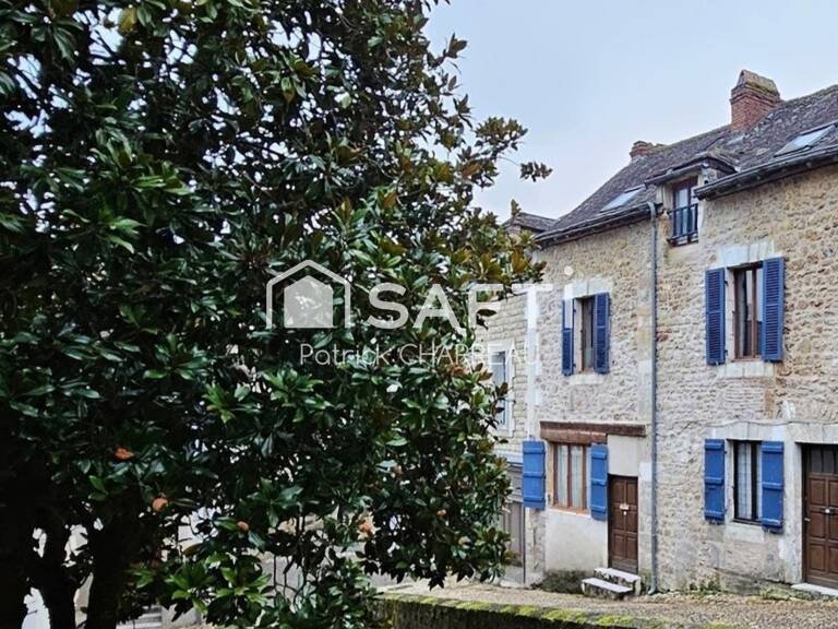 Idéal locatif : Maison + Appartement - Terrasson — photo 1