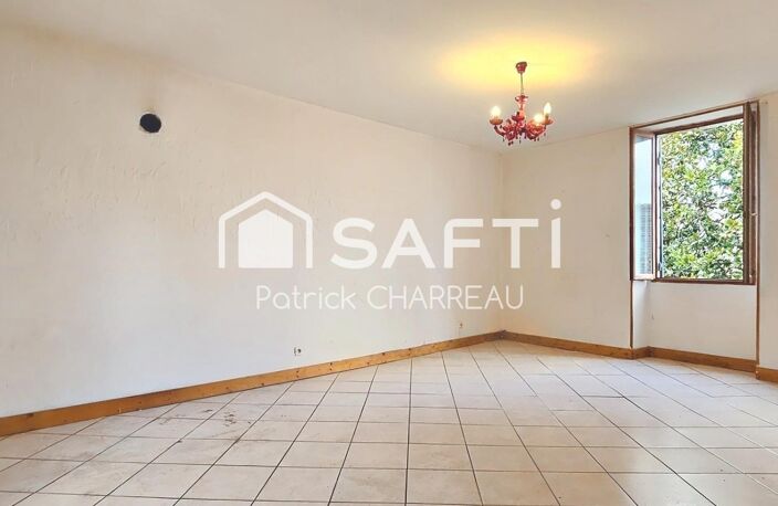 Idéal locatif : Maison + Appartement - Terrasson — photo 2
