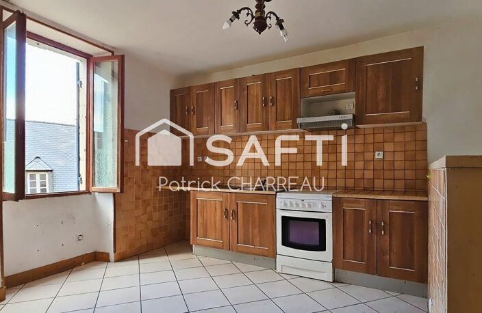 Idéal locatif : Maison + Appartement - Terrasson — photo 3