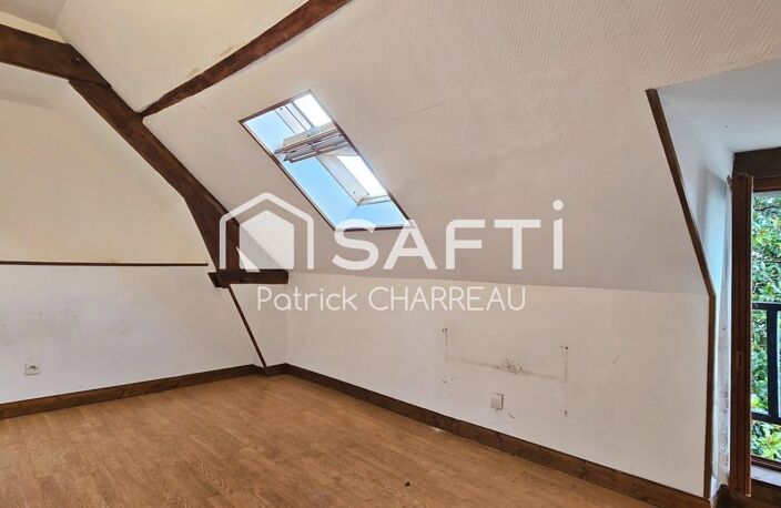 Idéal locatif : Maison + Appartement - Terrasson — photo 4