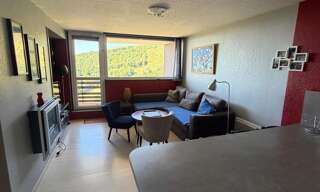 Appartement 3 Pièces 48 m² à vendre à Besse-et-Saint-Anastaise (63610)