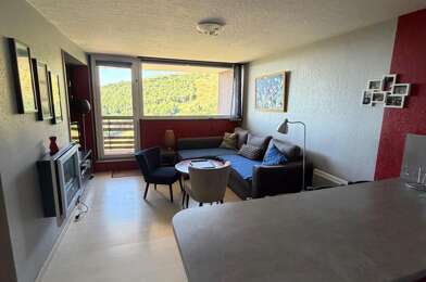 Appartement 3 pièces 162000 €