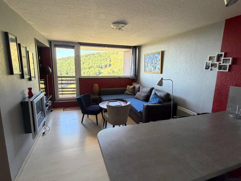 APPARTEMENT 48M2 TOUR DE LA BICHE — photo 1