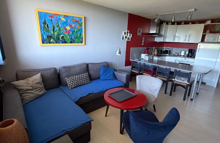 APPARTEMENT 48M2 TOUR DE LA BICHE — photo 3
