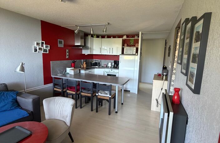 APPARTEMENT 48M2 TOUR DE LA BICHE — photo 4