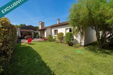 Maison 4 pièces 113000 €