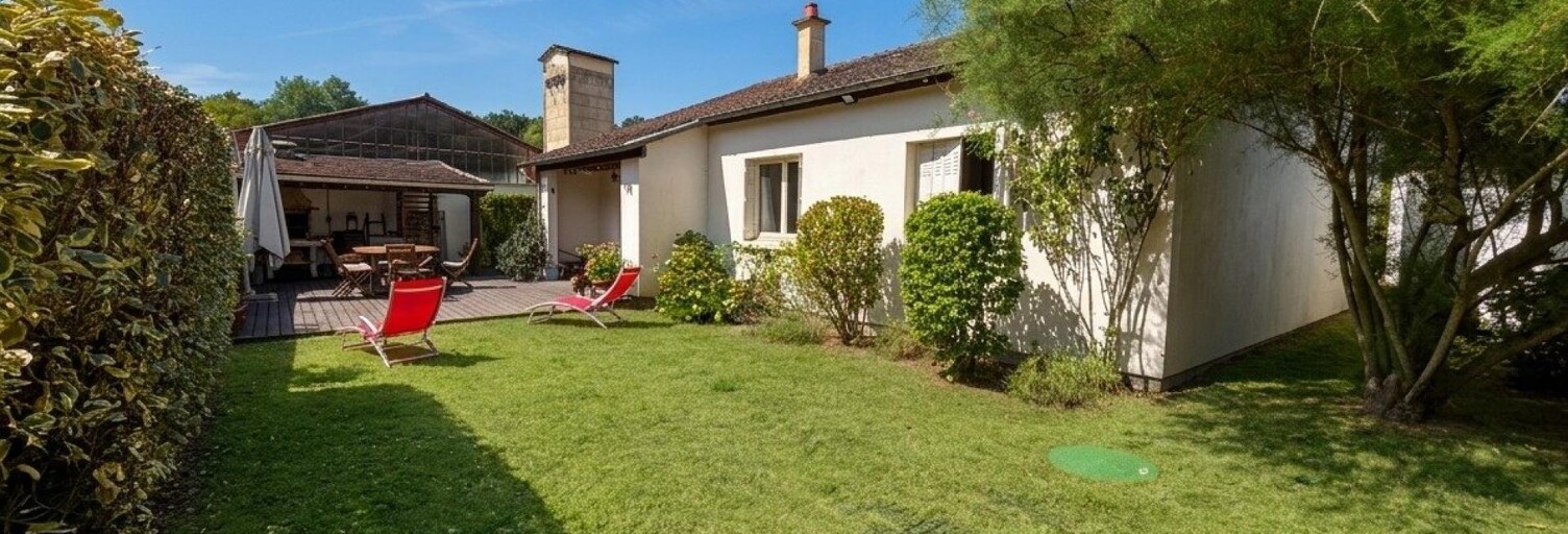 Maison 4 Pièces 95 m² à vendre à Charny Orée de Puisaye (89120)