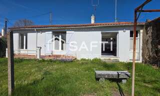 Maison 4 Pièces 80 m² à vendre à Vertou (44120)