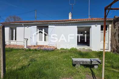 Maison 4 pièces 260000 €