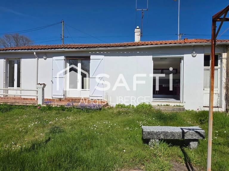 Maison au plus proche des commodités — photo 1