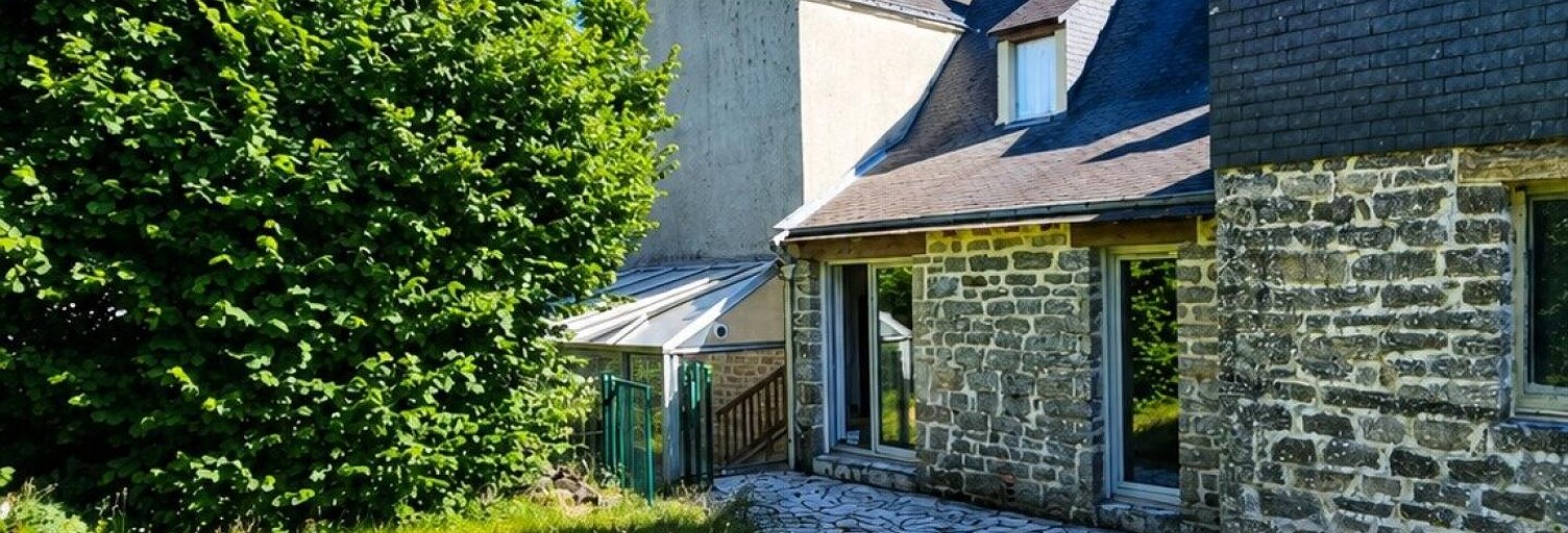 Maison 11 Pièces 220 m² à vendre à Questembert (56230)