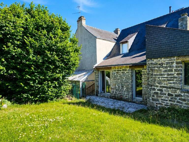 Une maison de caractère au cœur de Questembert — photo 1