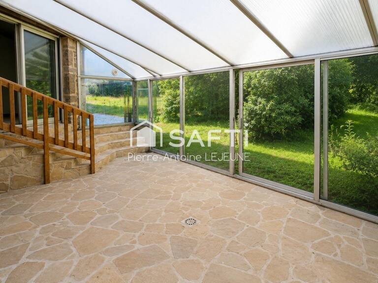 Une maison de caractère au cœur de Questembert — photo 1