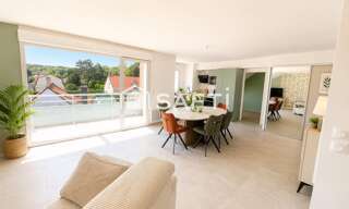 Appartement 3 Pièces 89 m² à vendre à Merlimont (62155)