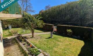 Maison 5 Pièces 111 m² à vendre à Vernon (27200)