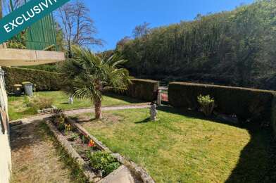 Maison 5 pièces 219900 €