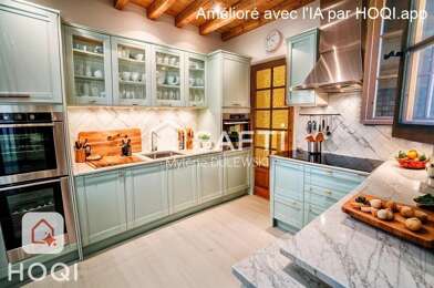 Maison 5 pièces 245000 €