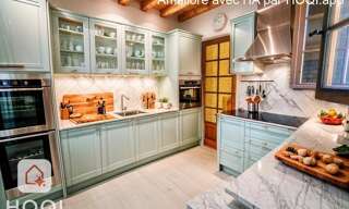 Maison 5 Pièces 115 m² à vendre à Galgon (33133)