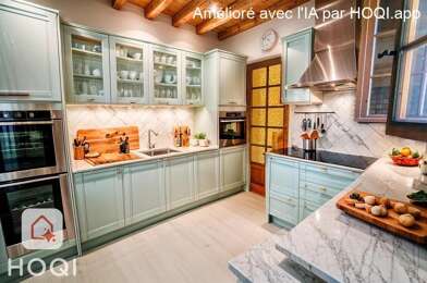 Maison 5 pièces 245000 €