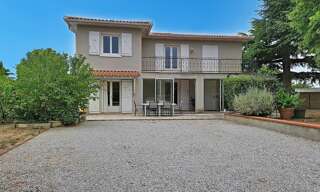 Maison 9 Pièces 193 m² à vendre à Villeneuve-la-Comptal (11400)