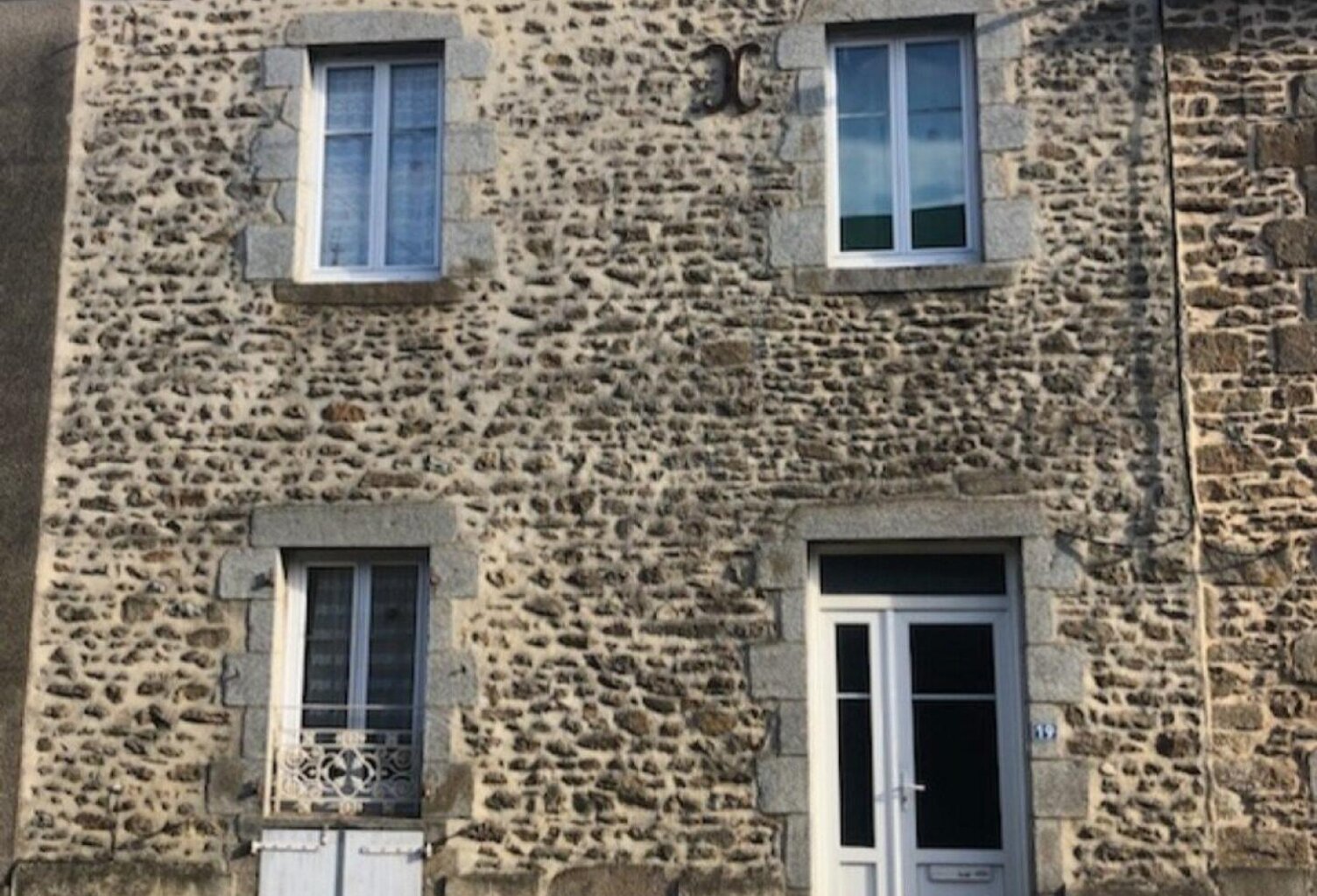 Maison de bourg — photo 1