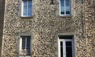 Maison 4 Pièces 76 m² à vendre à Bais (53160)