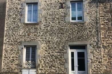 Maison 4 pièces 29000 €