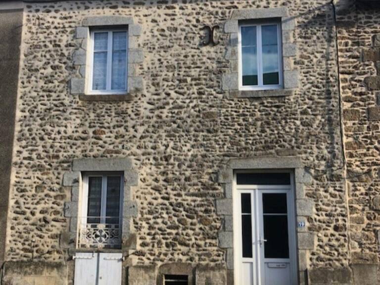 Maison de bourg — photo 1